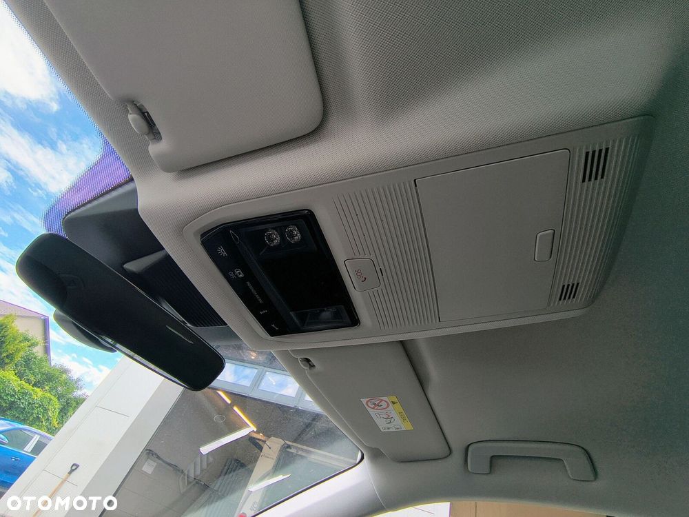 Volkswagen Tiguan 1.5 eTSI Life Plus DSG - 25
