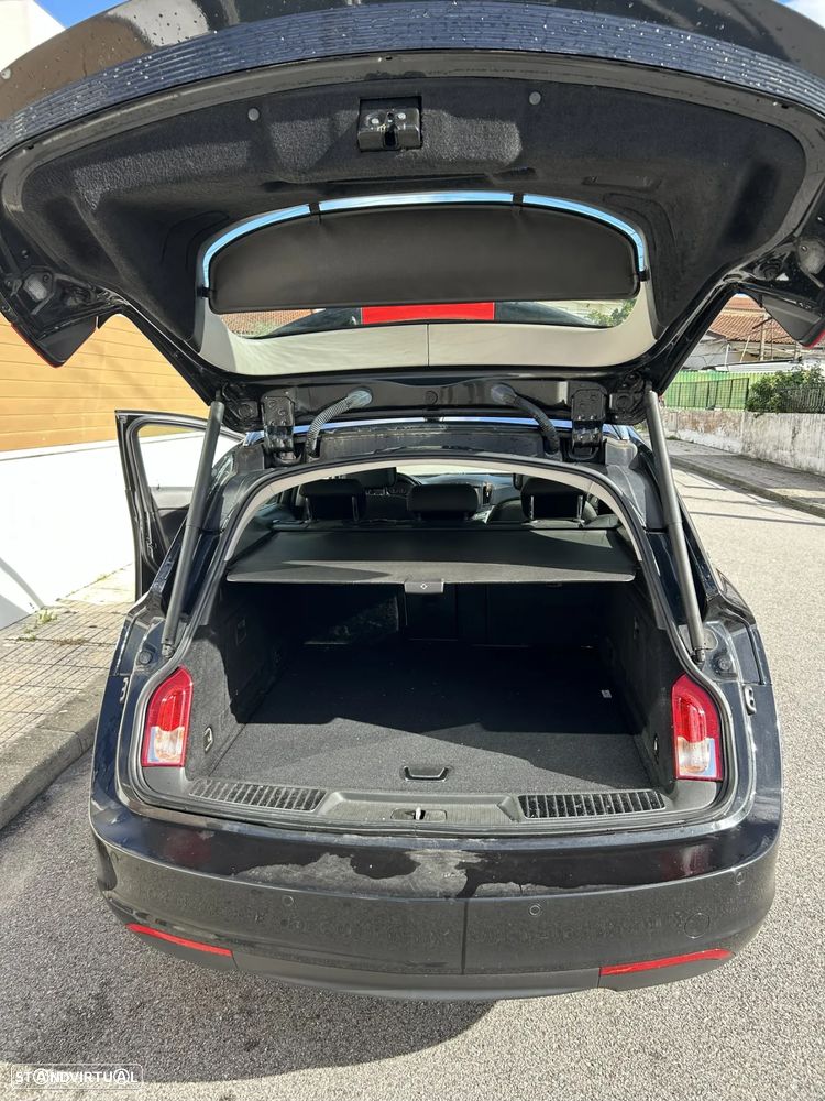 Opel Insignia Sports Tourer 2.0 CDTi Selection S/S - 19