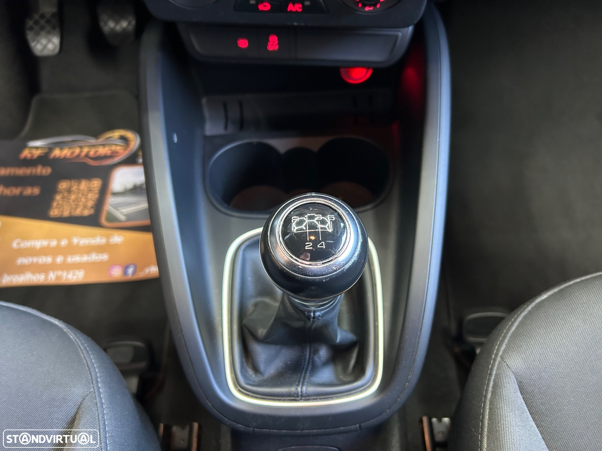 Audi A1 1.4 TDI (ultra) sport - 40