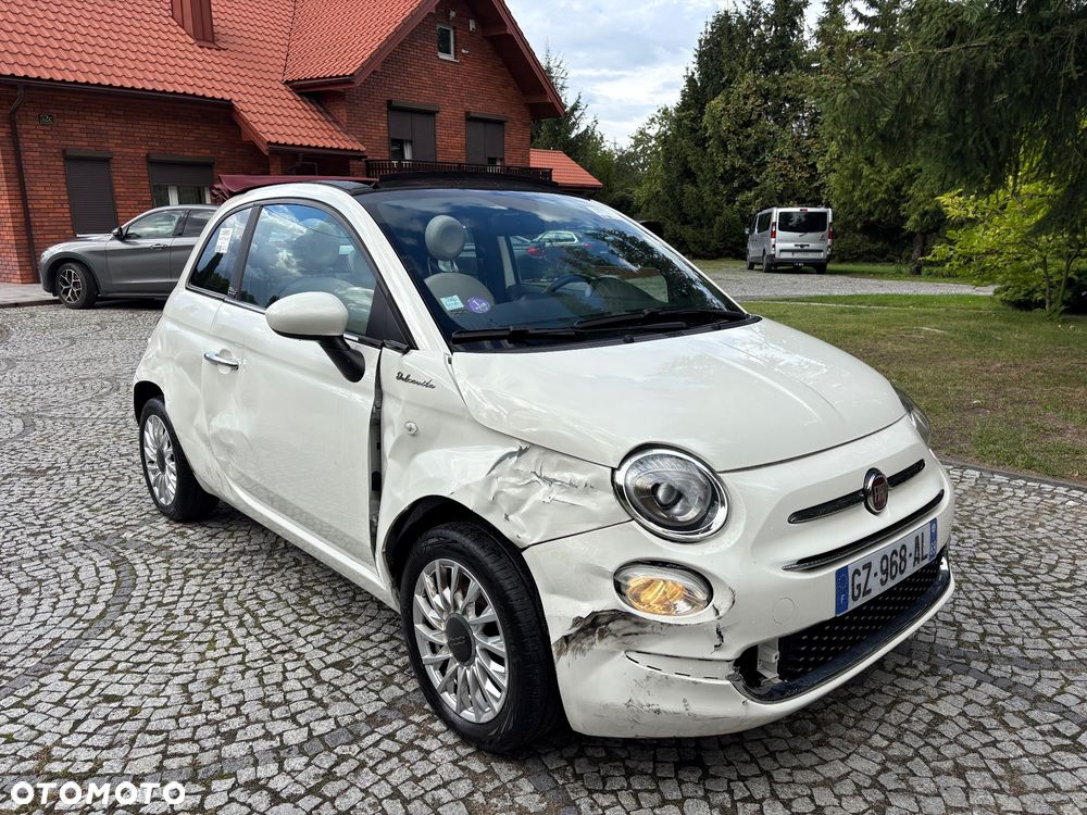 Fiat 500 1.0 GSE Hybrid Dolcevita - 7