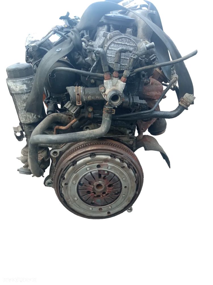 Silnik Diesel AFN/AHU Audi A3 8L " AFN " (1996 – 2003) - Gwarancja Wysyłka - 5
