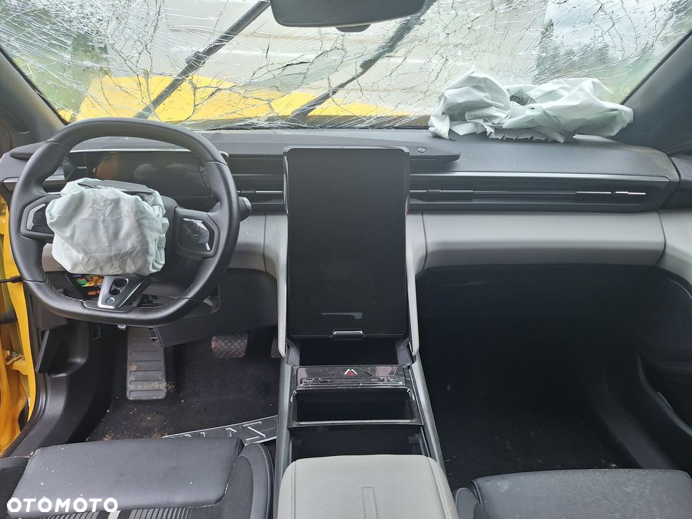Ford Capri 77 kWh RWD - 11