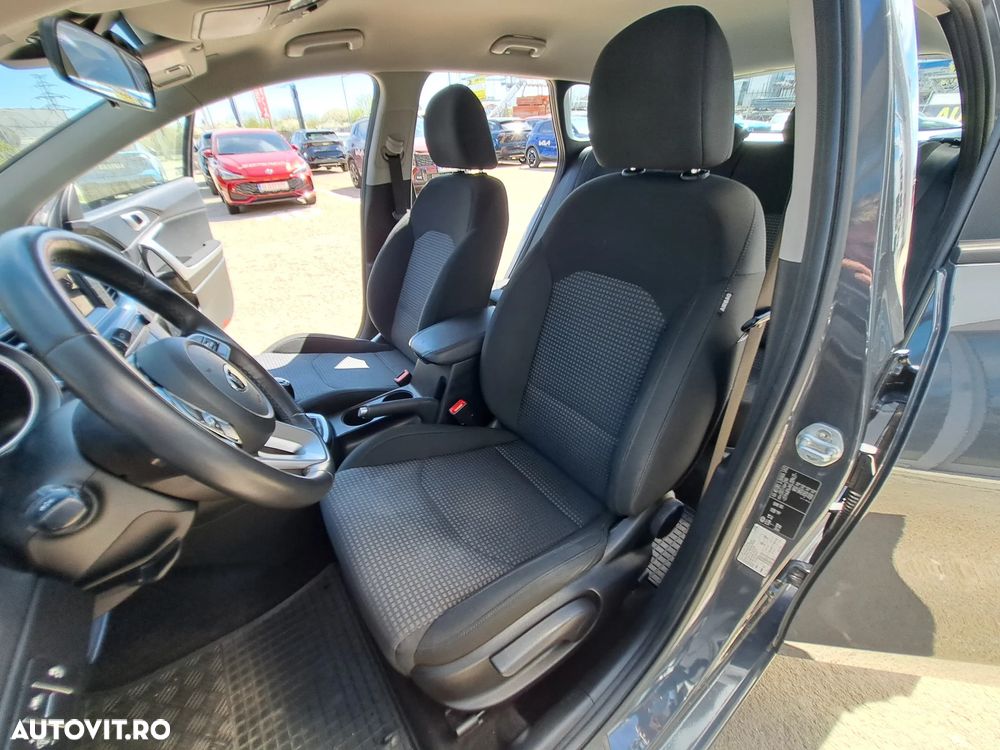 Kia Ceed 1.4 T-GDI Best - 15