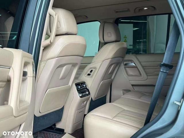 BAIC BJ60 - 23
