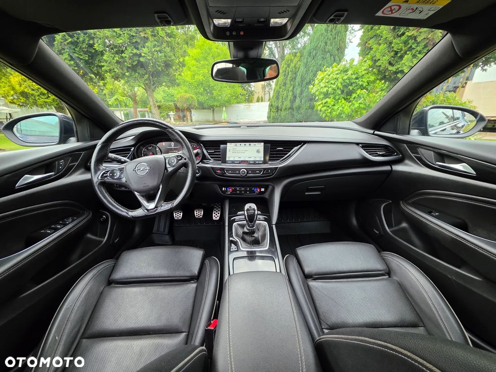Opel Insignia 1.6 CDTI Elite S&S - 13