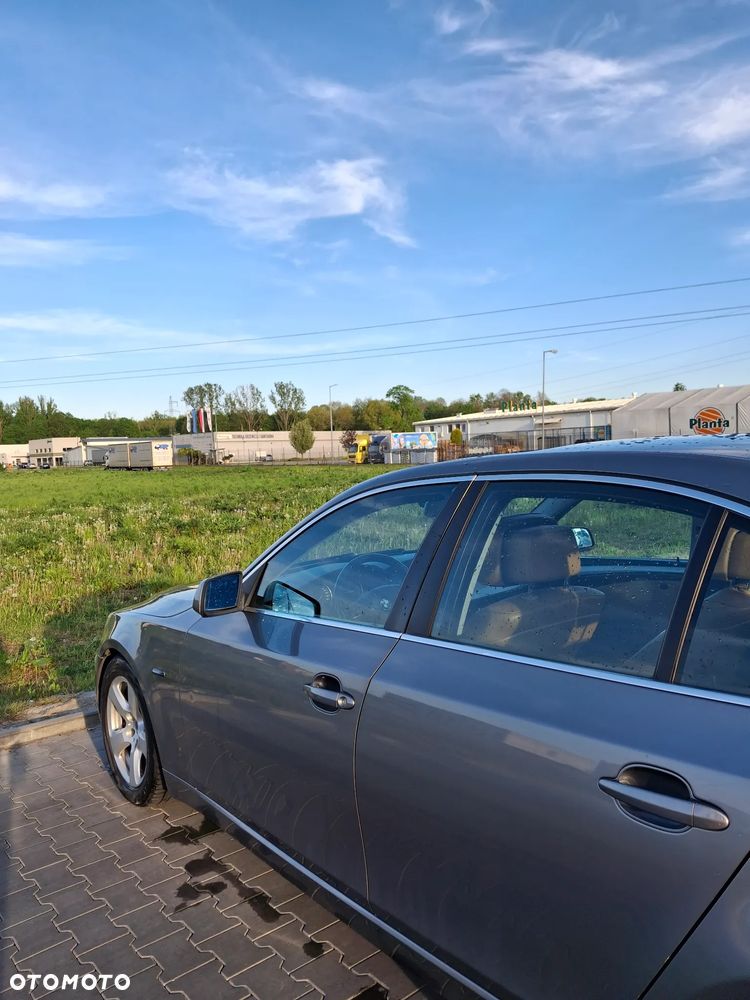 BMW Seria 5 - 5