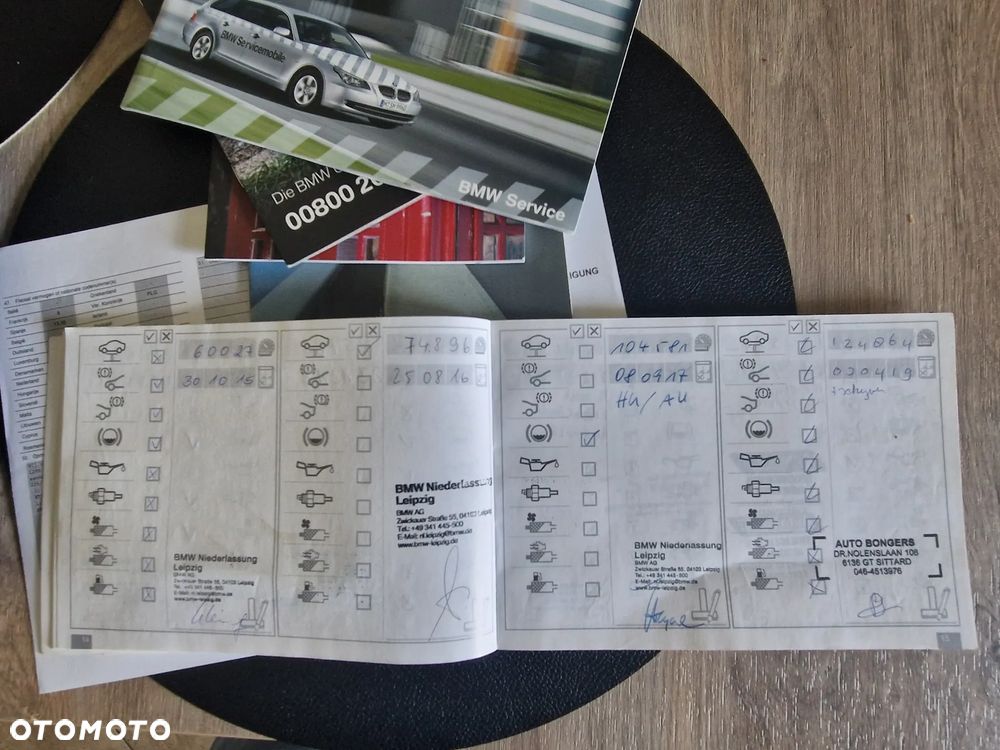 BMW Seria 3 - 30