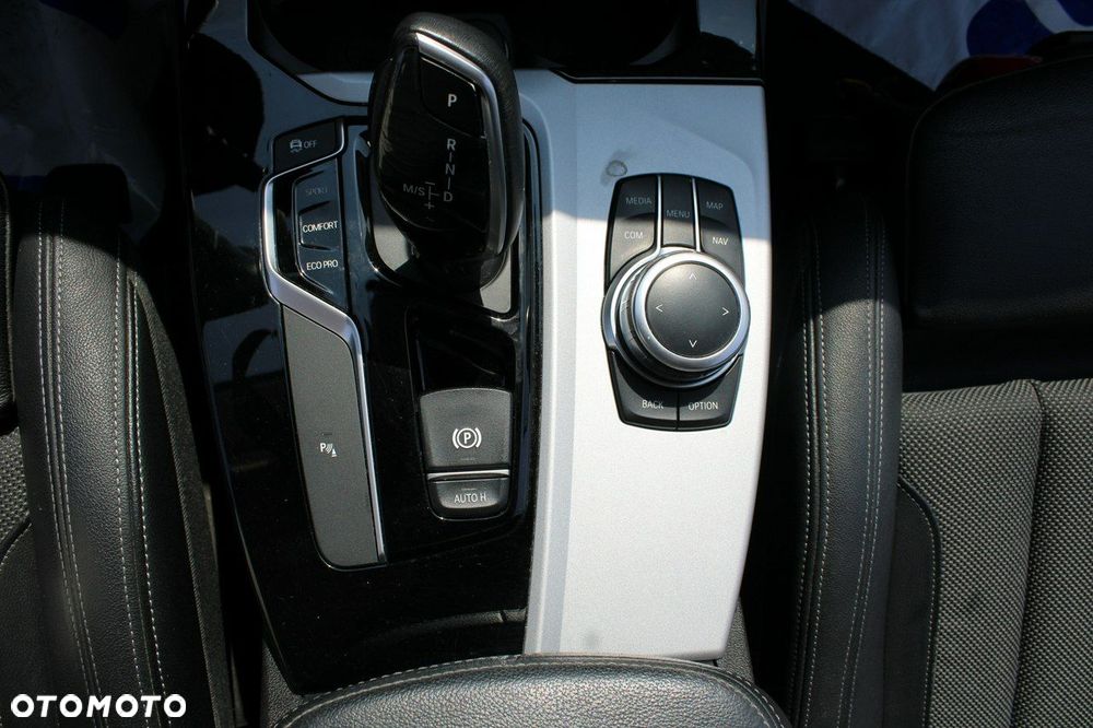 BMW X3 - 30