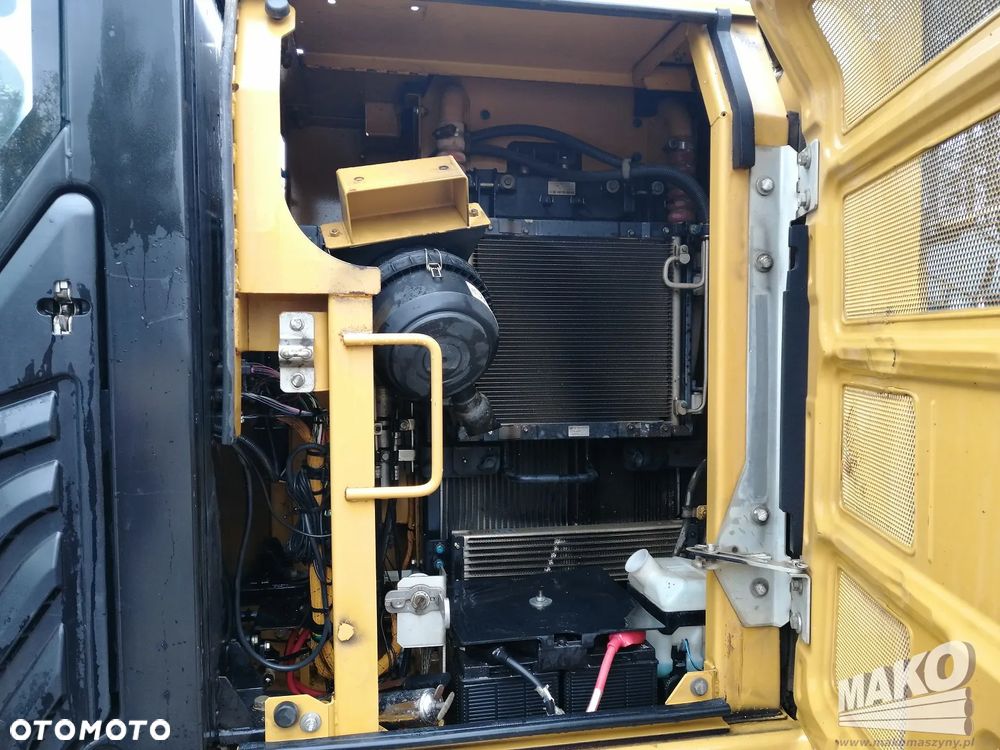 Caterpillar 312E - 10