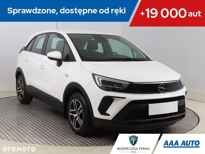 Opel Crossland X - 2