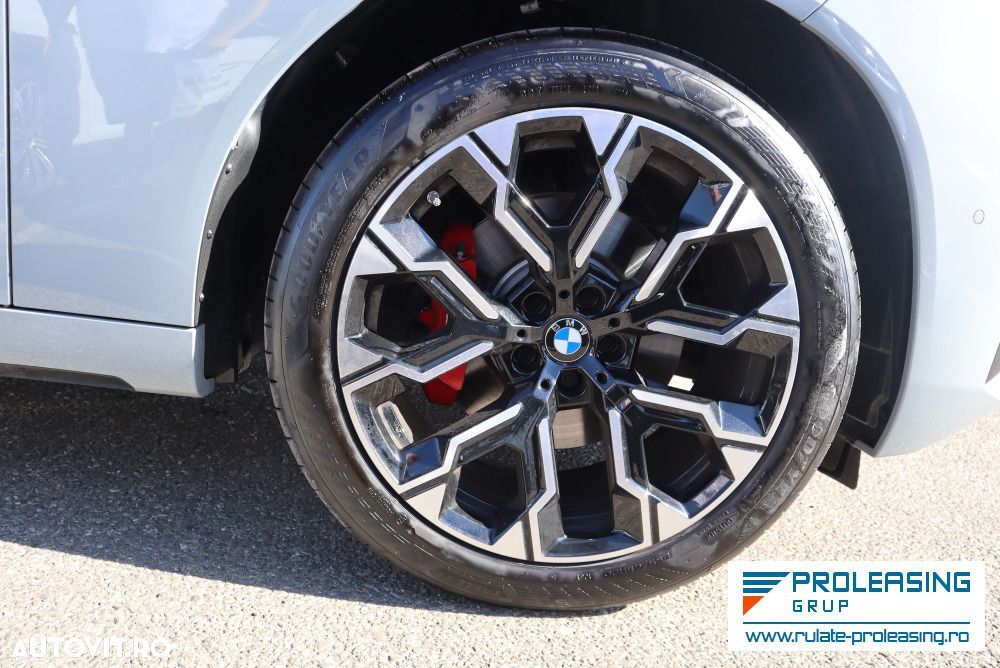 BMW X3 - 7