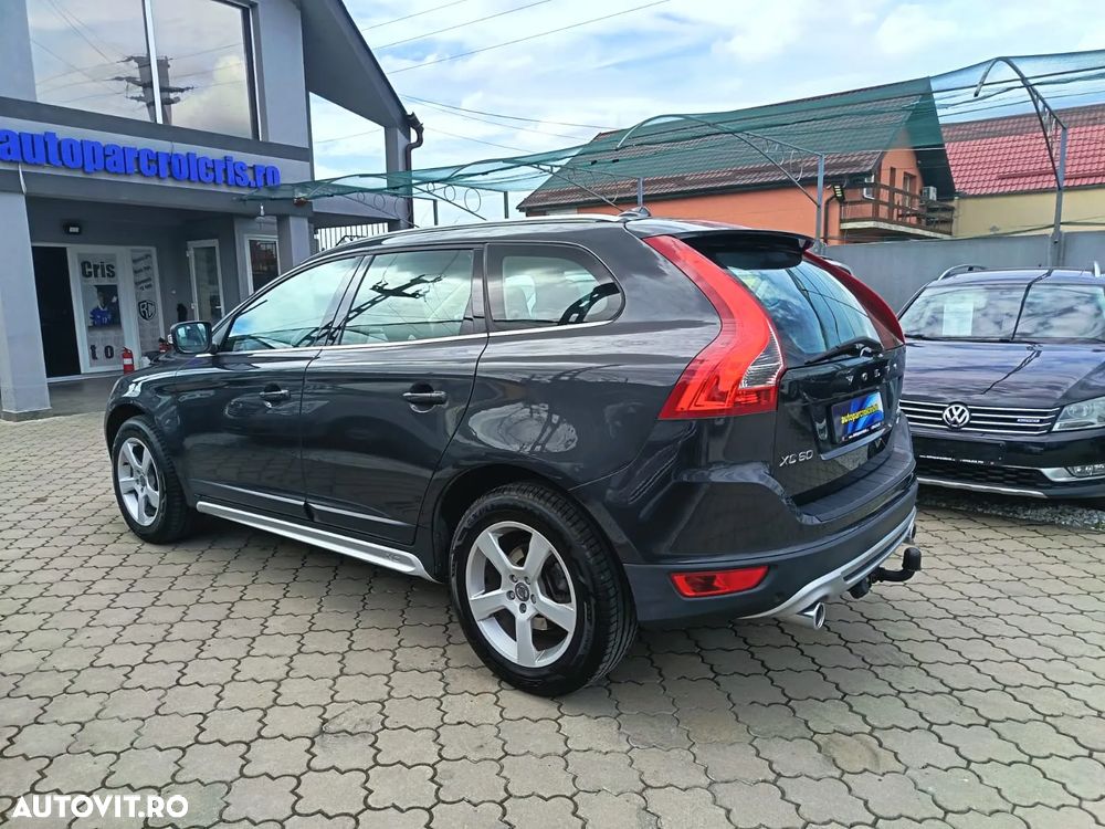 Volvo XC 60 - 3