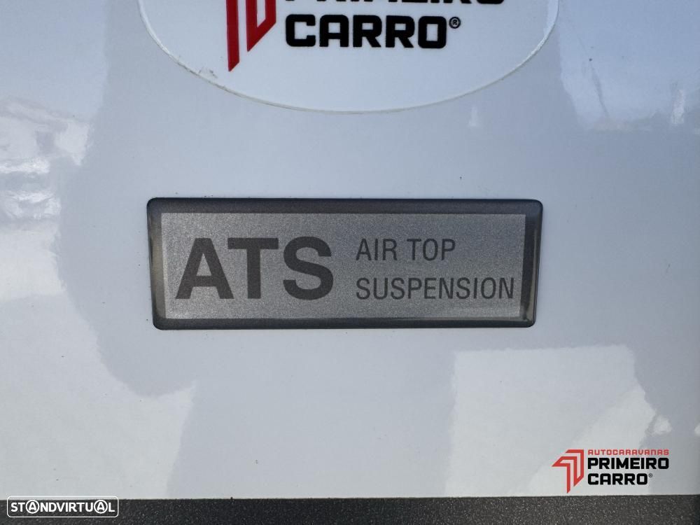 Adria Matrix 640 DC GT Edition c.central e basculante - 60