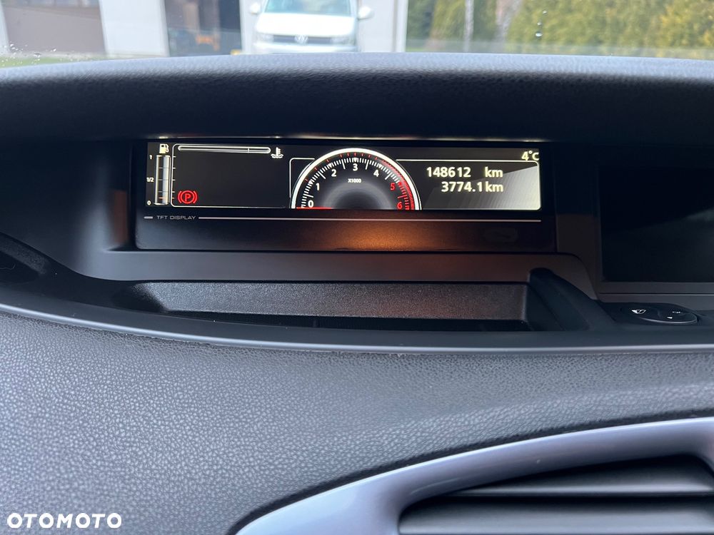 Renault Scenic Energy dCi 130 S&S Xmod Bose Edition - 10