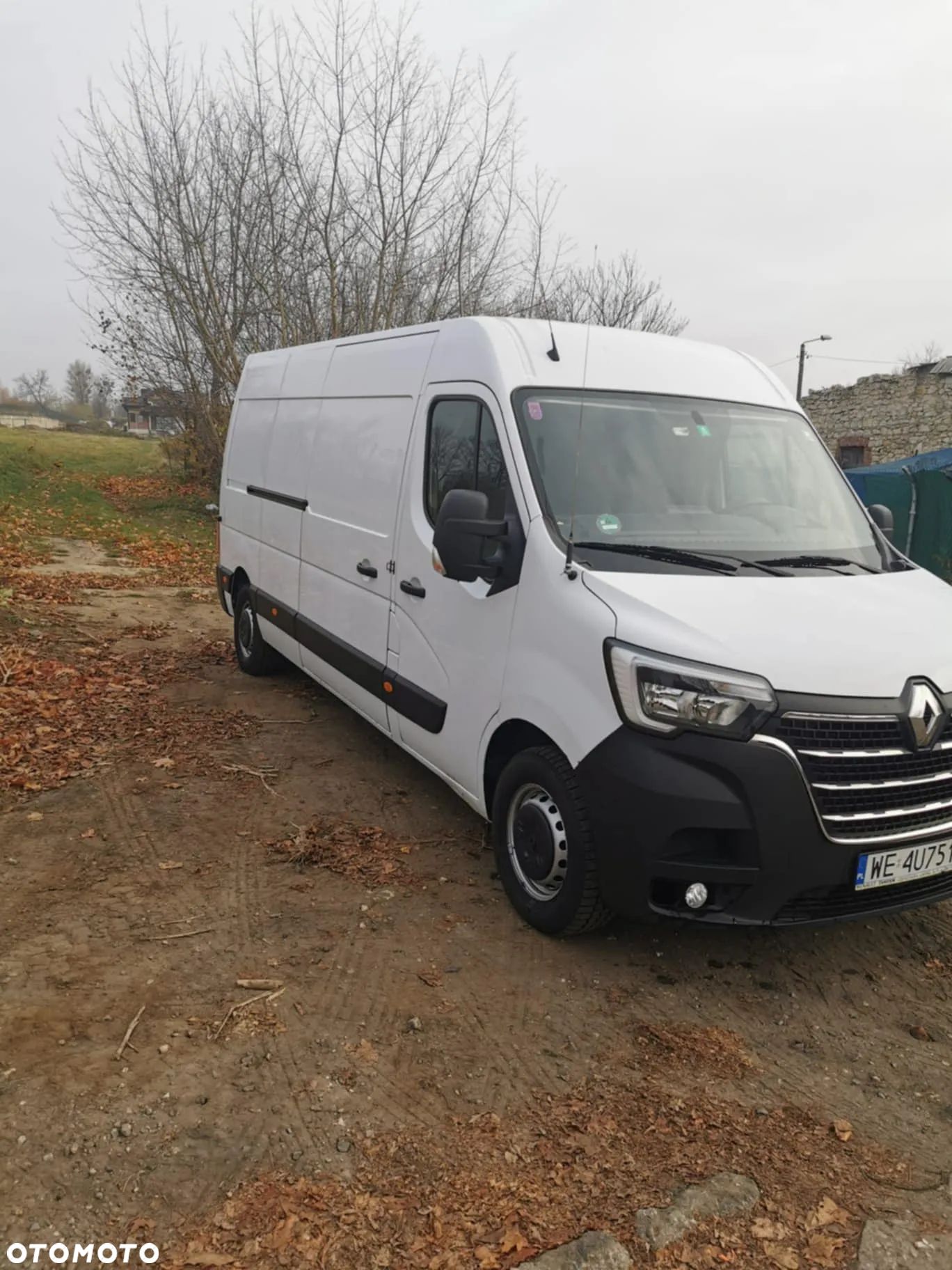 Renault MASTER - 1