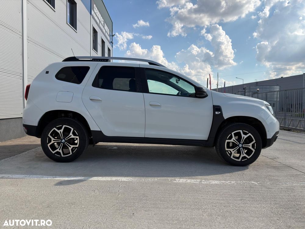 DACIA Duster 2021 — imagine 26