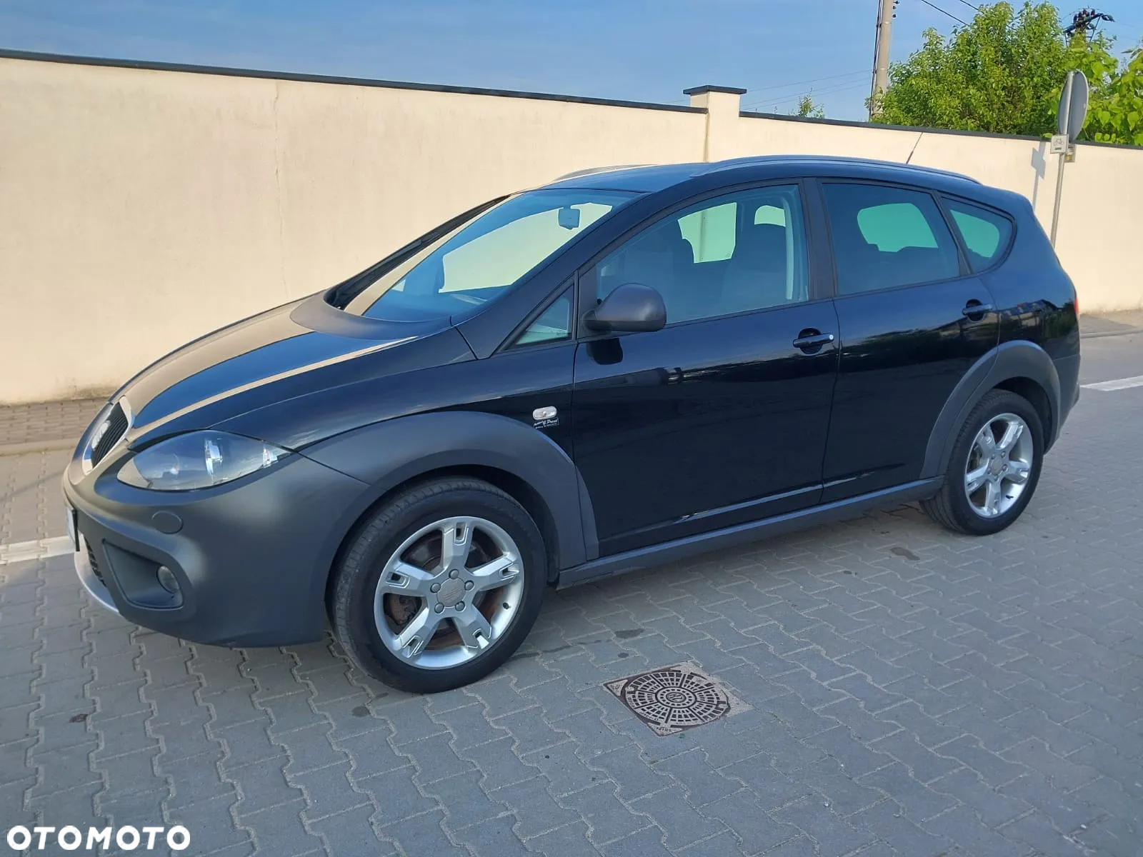 Seat Altea XL 2.0 TDI 4x4 Freetrack - 2