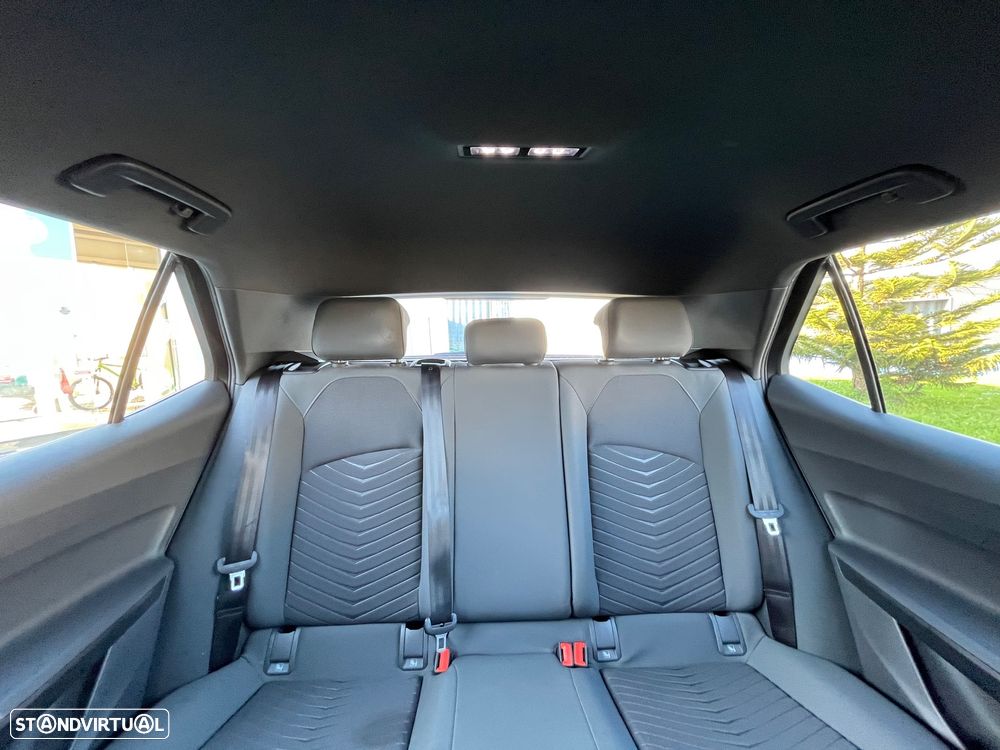 Cupra Born 58 kWh - 48