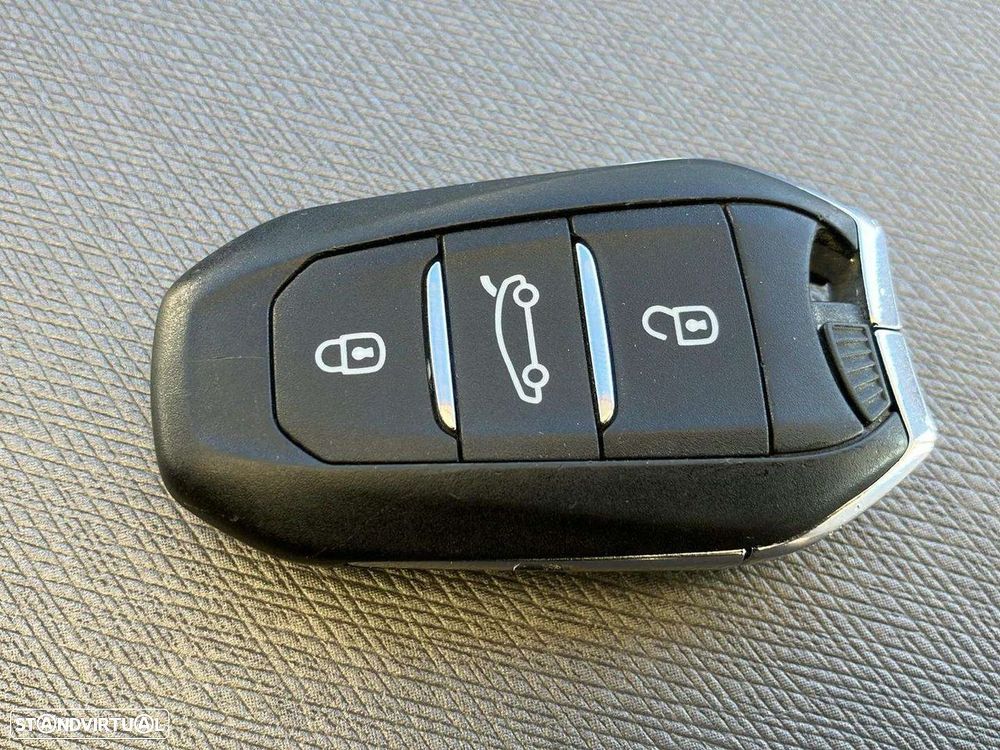 Citroën Grand C4 Spacetourer 1.5 BlueHDi Shine EAT8 - 19