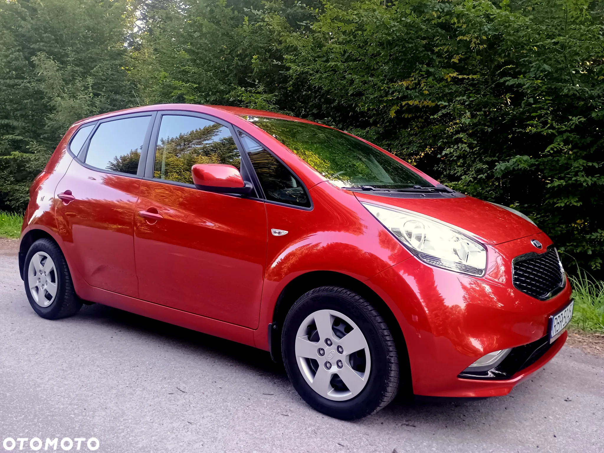 Kia Venga - 4