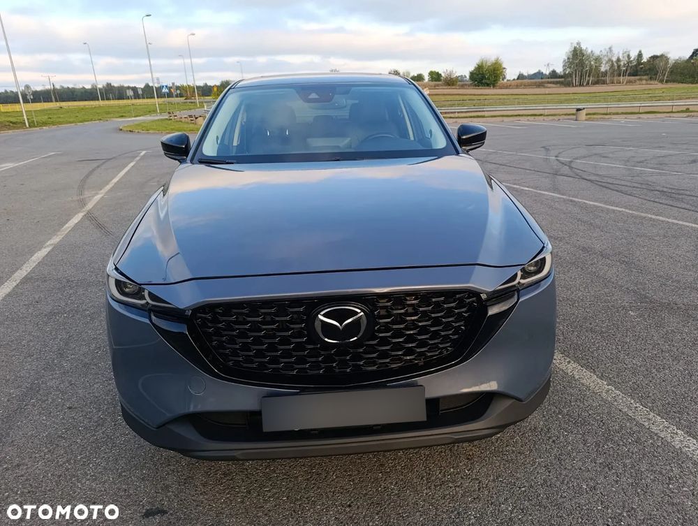 Mazda CX-5 2.5 Homura AWD - 31