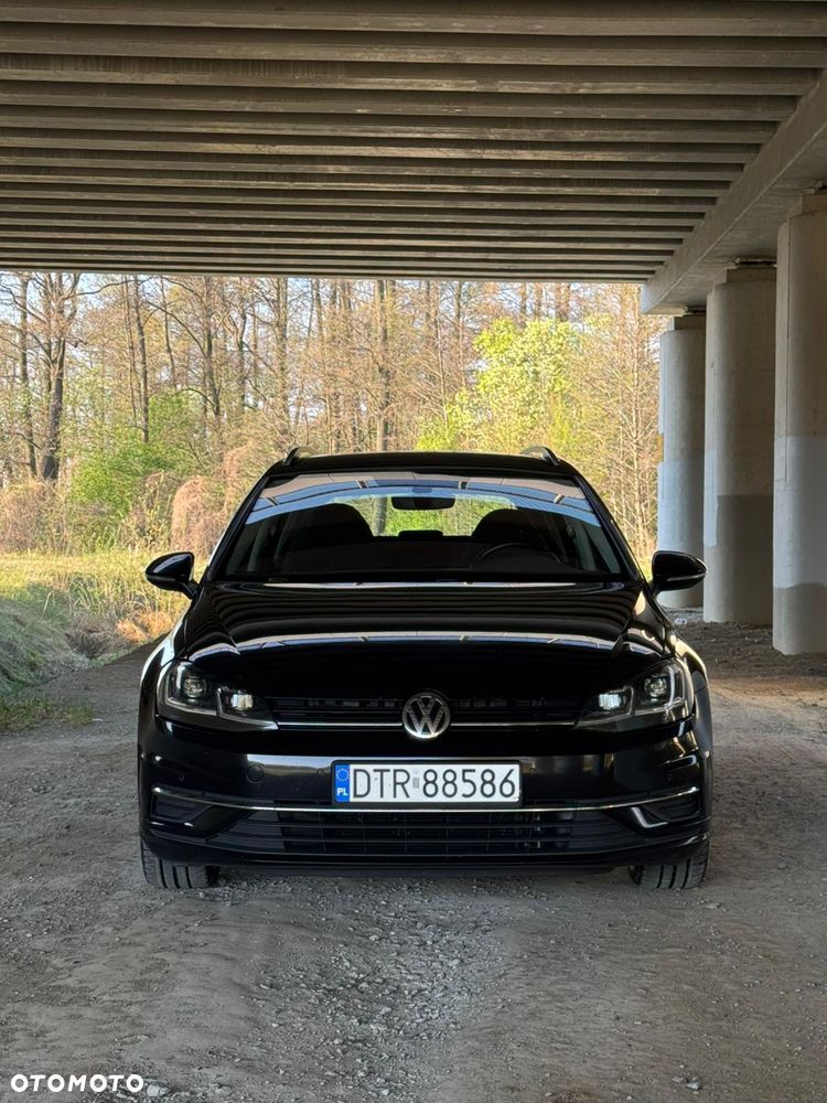 Volkswagen Golf 1.6 TDI BMT Highline - 2