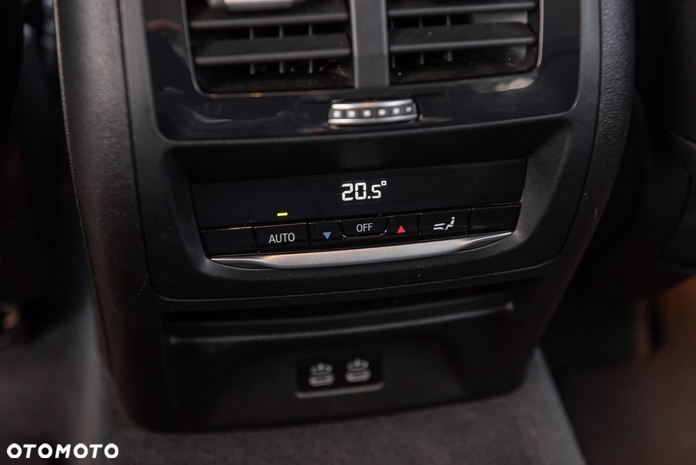 BMW X3 xDrive20d Luxury Line sport - 28