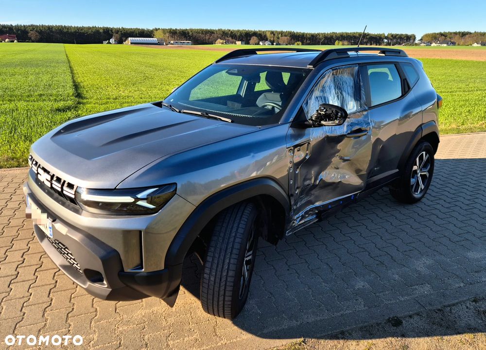 Dacia Duster 1.0 TCe Essential - 3