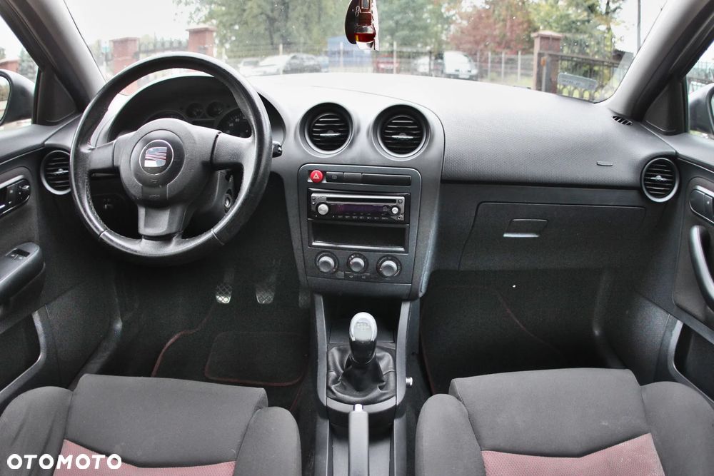 Seat Ibiza - 10
