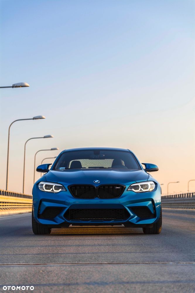 BMW M2 - 25