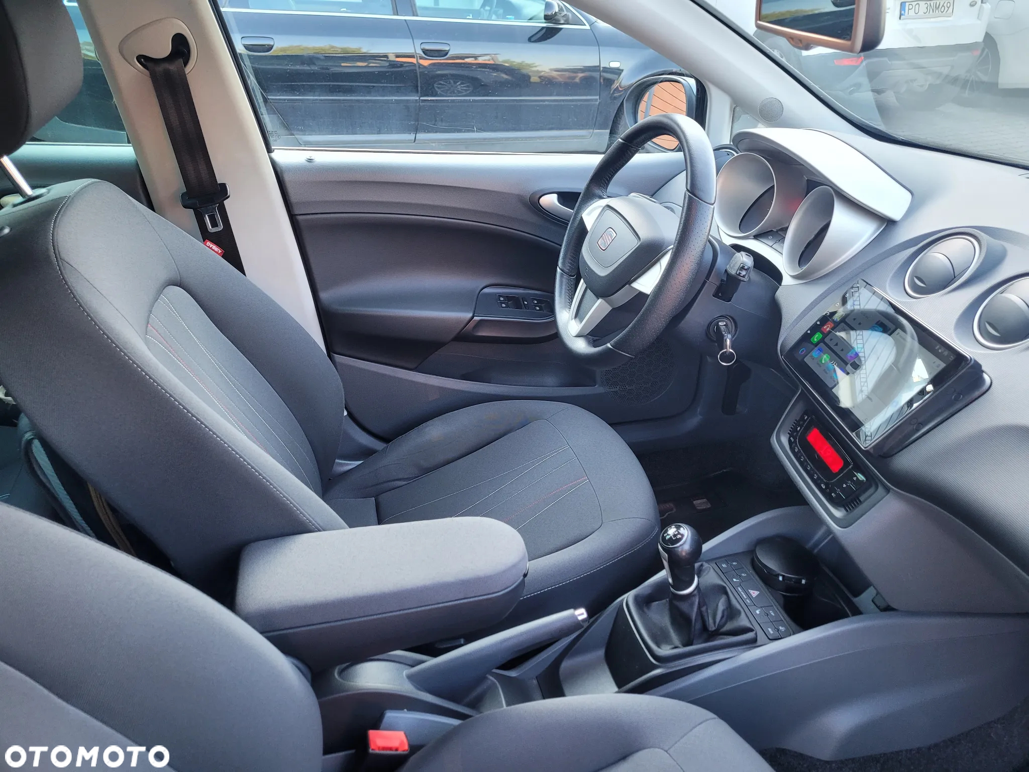 Seat Ibiza 1.2 TSI Copa - 10