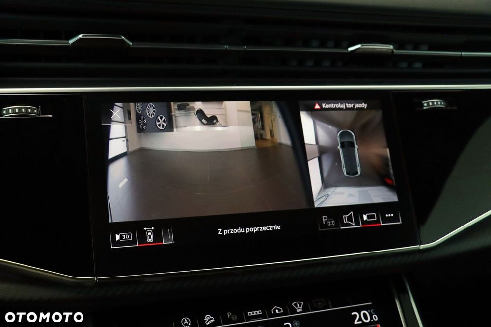 Audi SQ8 - 32