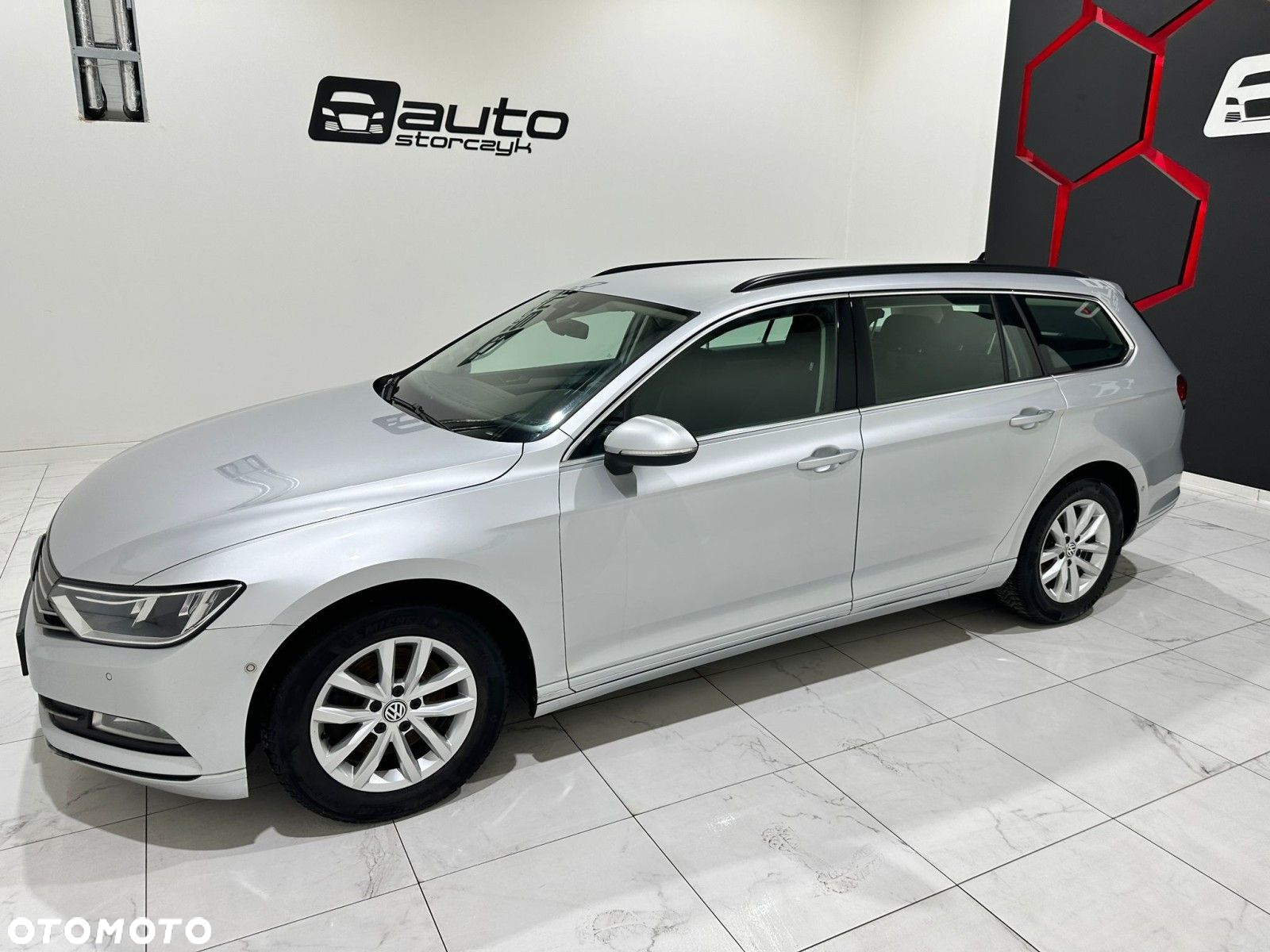 Volkswagen Passat - 6