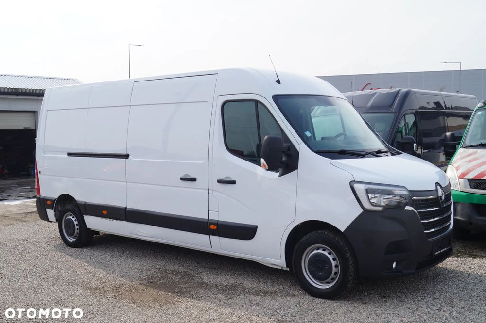 Renault Master - 8