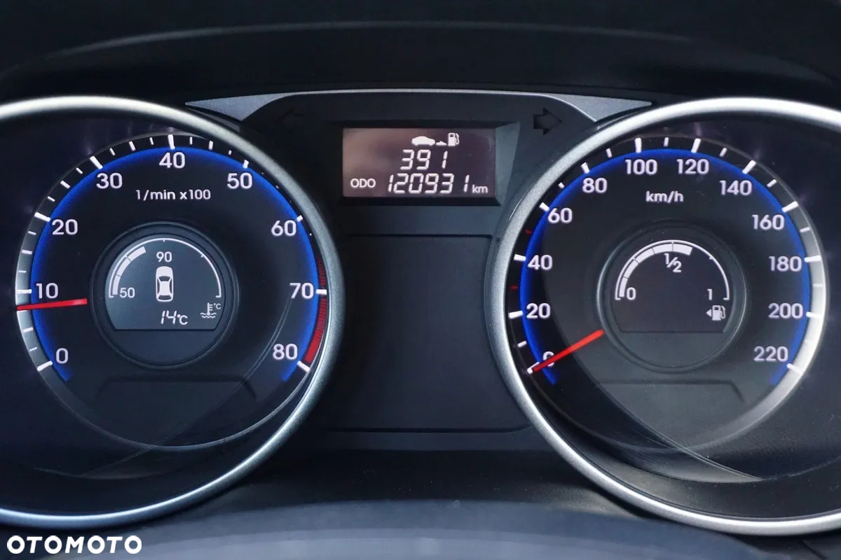 Hyundai ix35 - 29