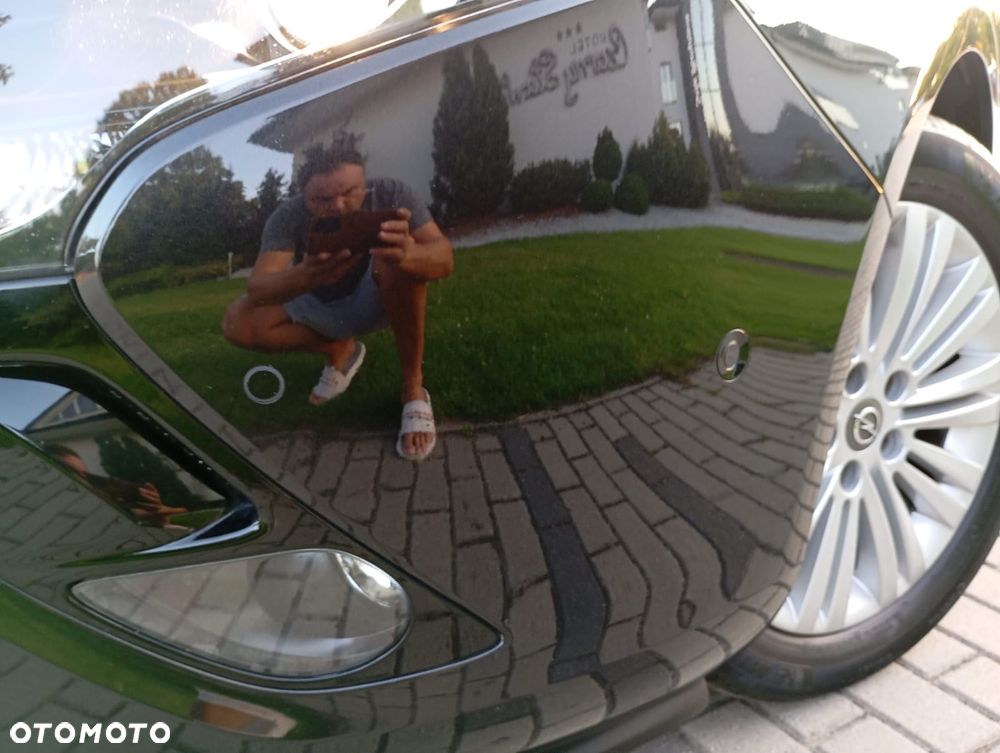 Opel Zafira 1.4 Turbo Edition - 10