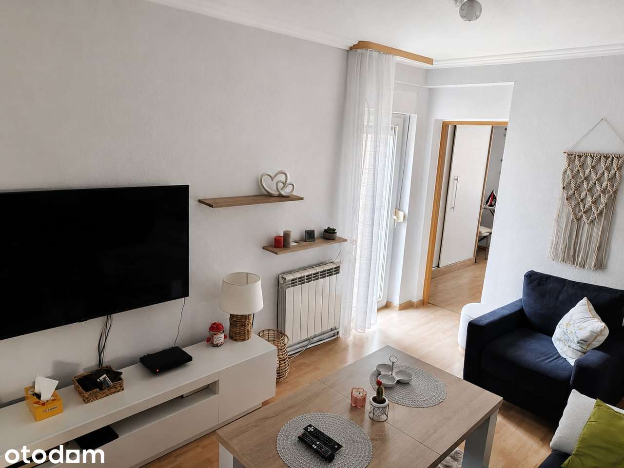 Dom na sprzedaż Byczyna/ 79,5m2/ 2 niezależne wejścia/ Garaż/ Taras - Pełny obrazek: 2/20