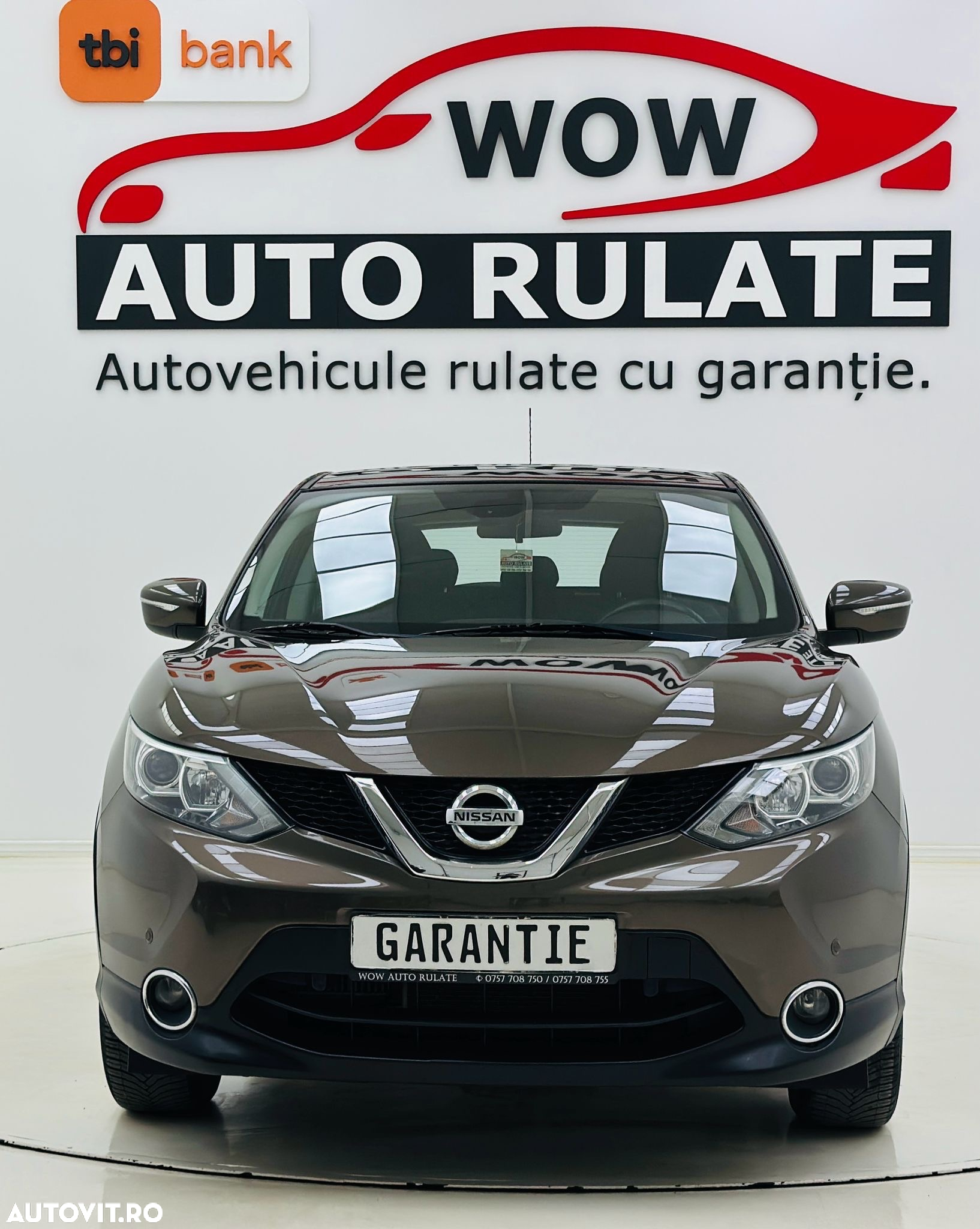 Nissan Qashqai - 11