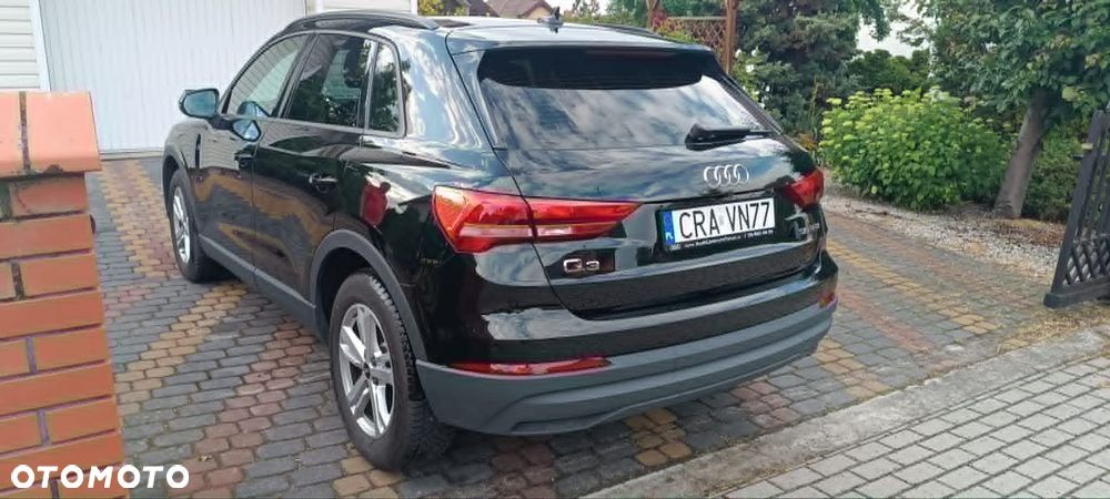 Audi Q3 35 TFSI S tronic - 7