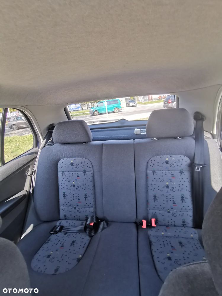 Skoda Fabia 1.4 16V Classic - 16