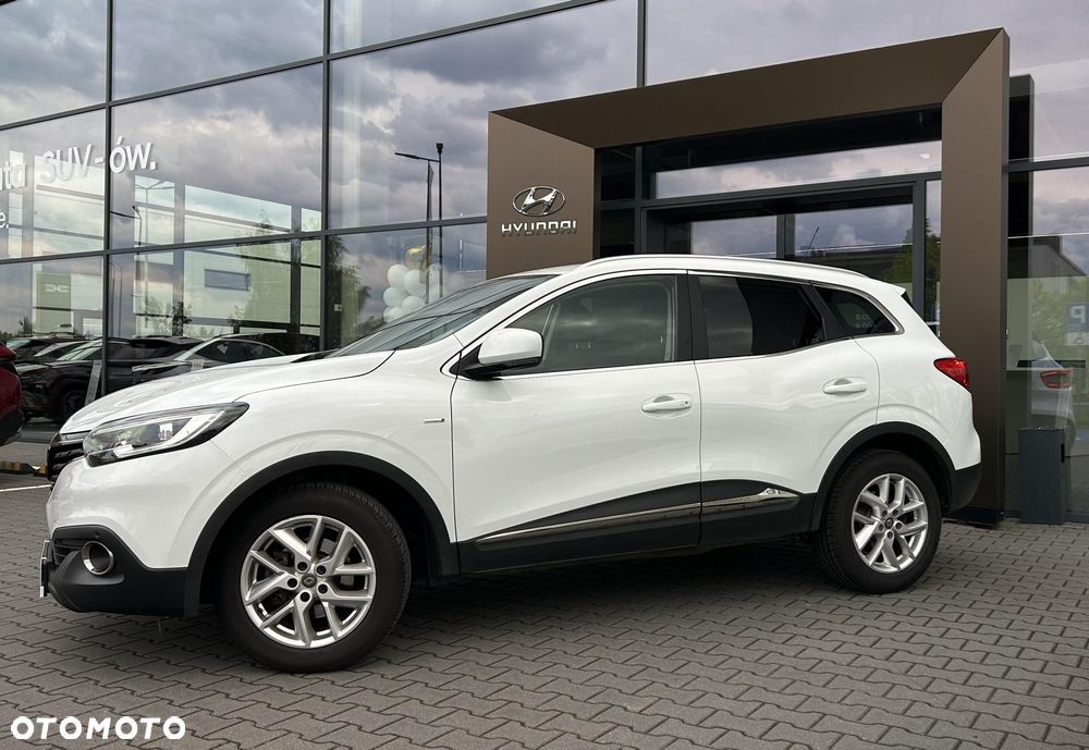 Renault Kadjar 1.2 Energy TCe Adventure - 3