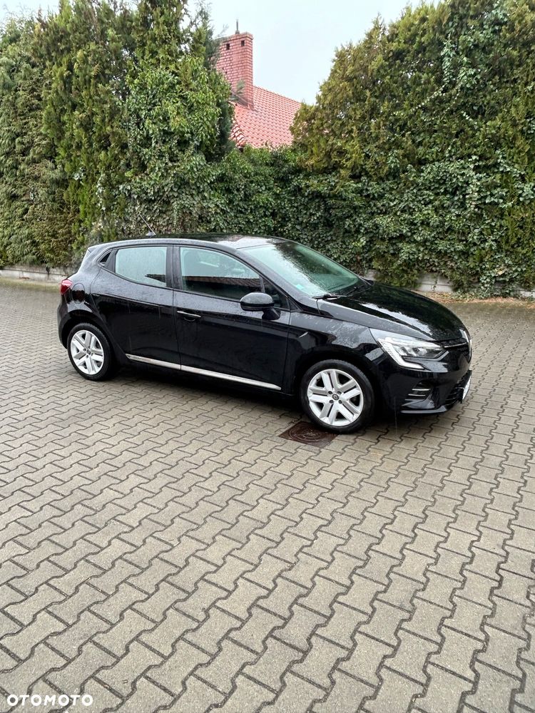 Renault Clio TCe 100 X-tronic EXPERIENCE - 7