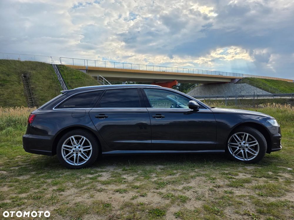 Audi A6 - 3