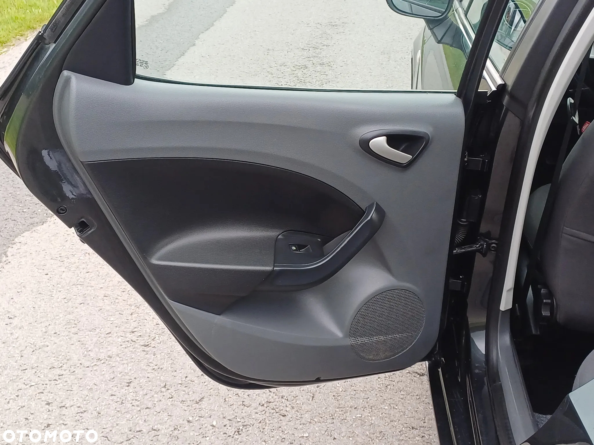 Seat Ibiza 1.4 16V Style - 23