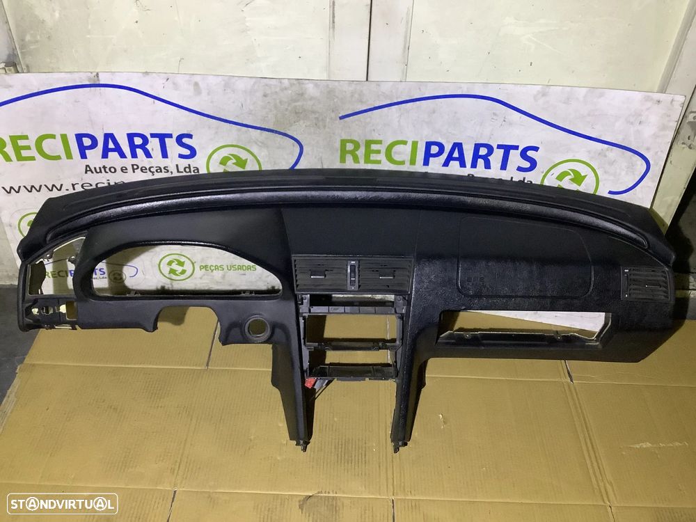 Tablier e kit de airbags Mercedes C W202 - 1