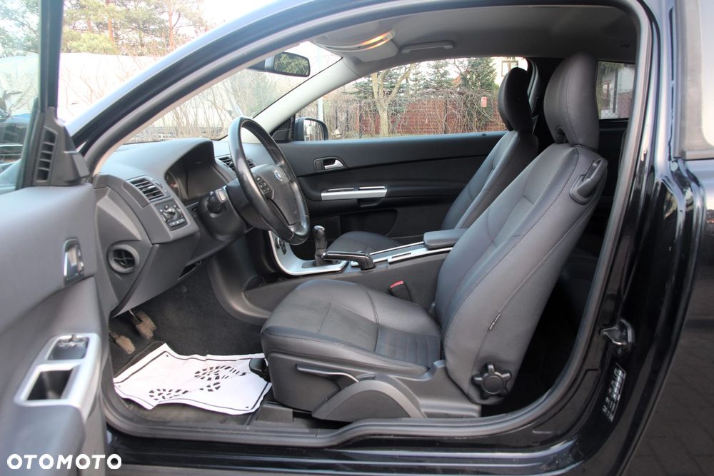 Volvo C30 DRIVe Kinetic - 27