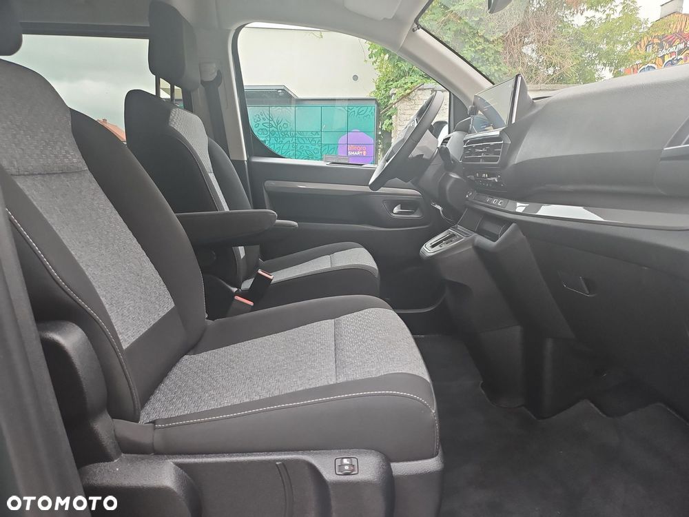 Toyota Proace Verso 2.0 D4-D Long Family - 9