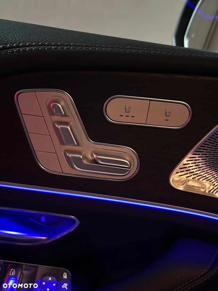 Mercedes-Benz GLE - 17