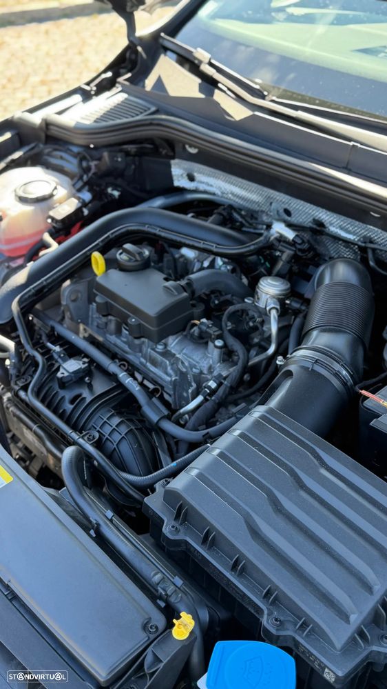 VW Golf 1.0 TSI Trendline Pack - 34