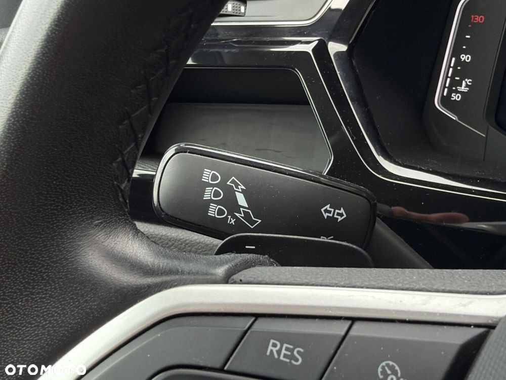 Volkswagen Touran 1.5 TSI EVO Highline DSG - 18